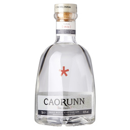 Caorunn small batch gin