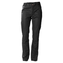 Pants 5-pocket slim fit black 44