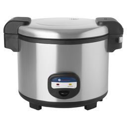 Rice cooker 5.4 l