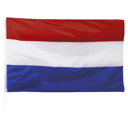Fassadenflagge niederlande 90x150cm