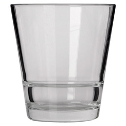 Water glass 26cl stack up