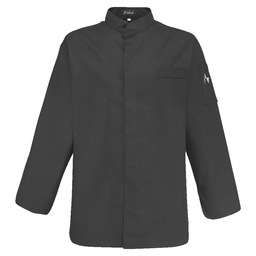 Chef's jacket dino black mt l