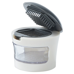 Lurch 3-in-1 slicer with container and 2