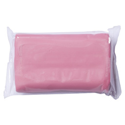 Sugarpaste pink
