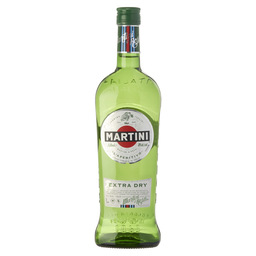 Martini extra dry