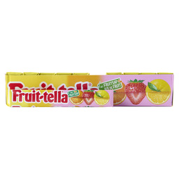 Fruittella summer fruits