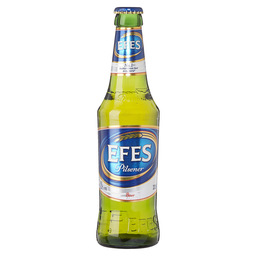 Bière efes 33cl