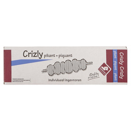 Crizly pikant 150gr