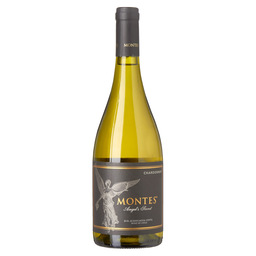 Montes Angel's Secret Chardonnay