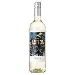 Astica Chardonnay - Chenin Blanc