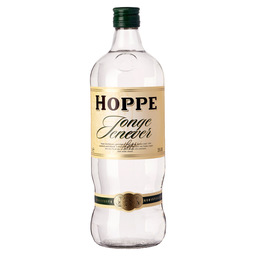 Hoppe young dutch gin