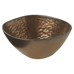 Copernico bowl 15x10,5xh7cm