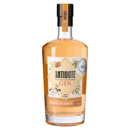 Antidote orange gin