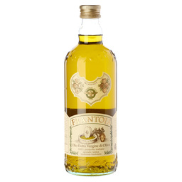 Olive oil extra virgin frantoia