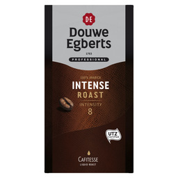 Koffie superior dark excellence d.e.