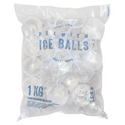 Ice balls premium