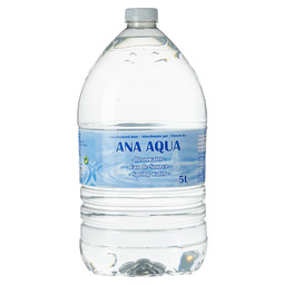 L'eau ana aqua