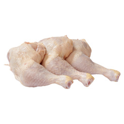 Cuisses de poulet env.300 grammes