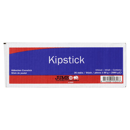 Kipstick 80gr