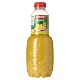 Orange 100% juice pulp