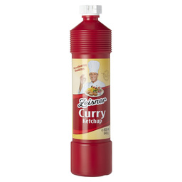 Curry ketchup zeisner