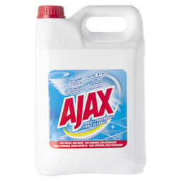 Ajax allesreiniger ultra fris