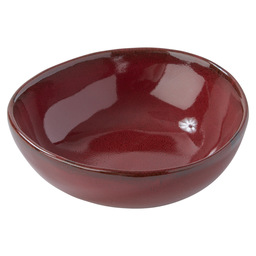 Bowl s venetian red la mère
