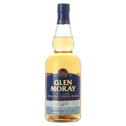 Glen moray classic sherry cask finish