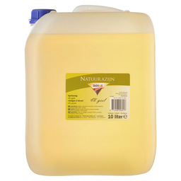 Natural vinegar 4 % yellow