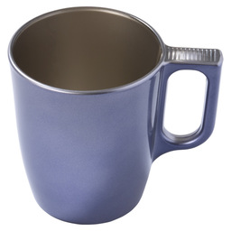 Flashy mug lavender 25cl
