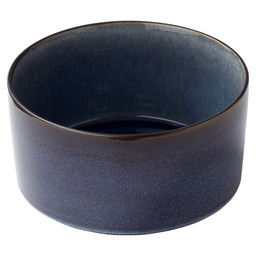 Quintana blue bowl d19,5xh10cm