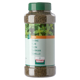 Thyme whole