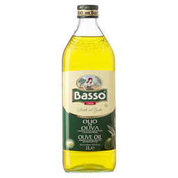 Huile d'olive 100 (basso)