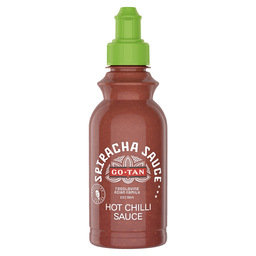 Sriracha saus