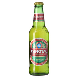 Tsingtao bier