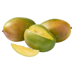 Mango gross flugmango