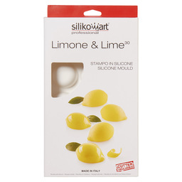 Silicona mal limone 30