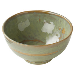 Bowl pure 15x7,8cm sea green
