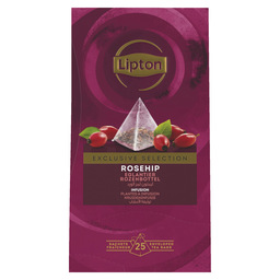 THEE ROSEHIP  LIPTON EXCL.SELECT