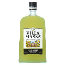 Villa massa limoncello 30%