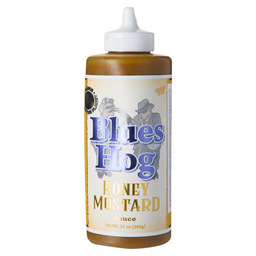 Honey mustard sauce - squeeze bottle