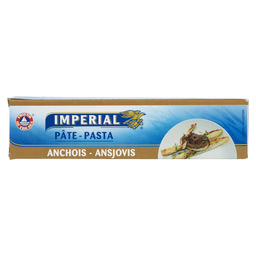 Pate d'anchois imperial