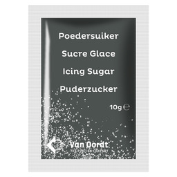 Powder sugar 10gr