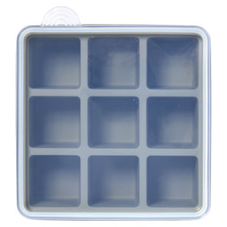 Ice cube maker 4 x 4cm