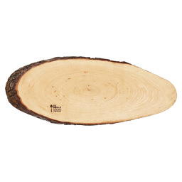 Holzplatte mit rinde naturholzplatte