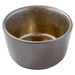 Bowl lagoa metal 7cm