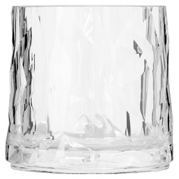 Superglas club nr. 02 whiskyglas 250 ml