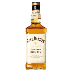 Jack daniel's honey