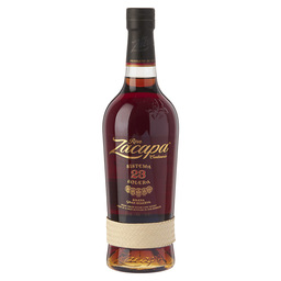 Zacapa 23 centenario solera reserva rum