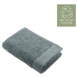 Walra towel remade cotton jade 50x100